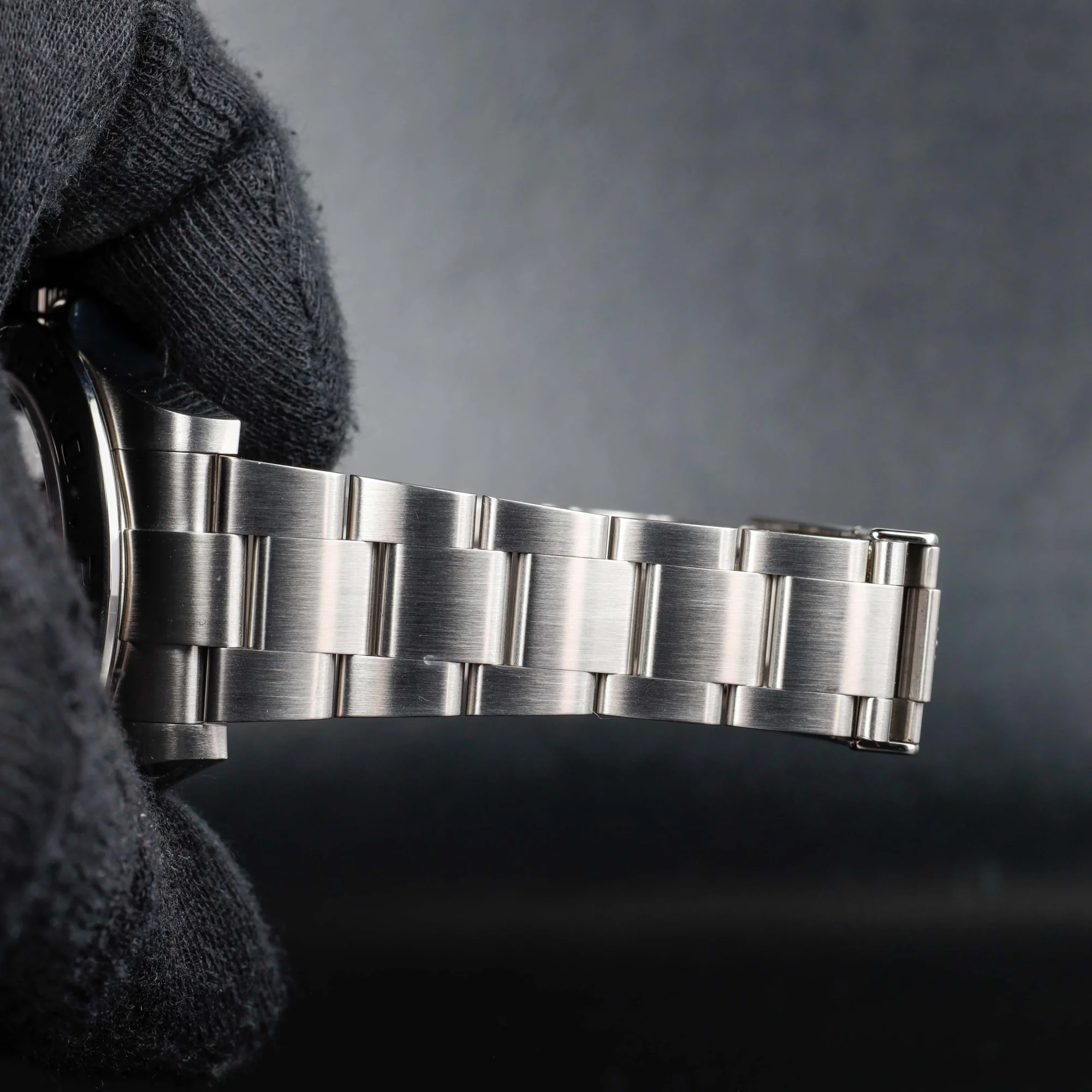 Rolex Explorer Ii stahl 9