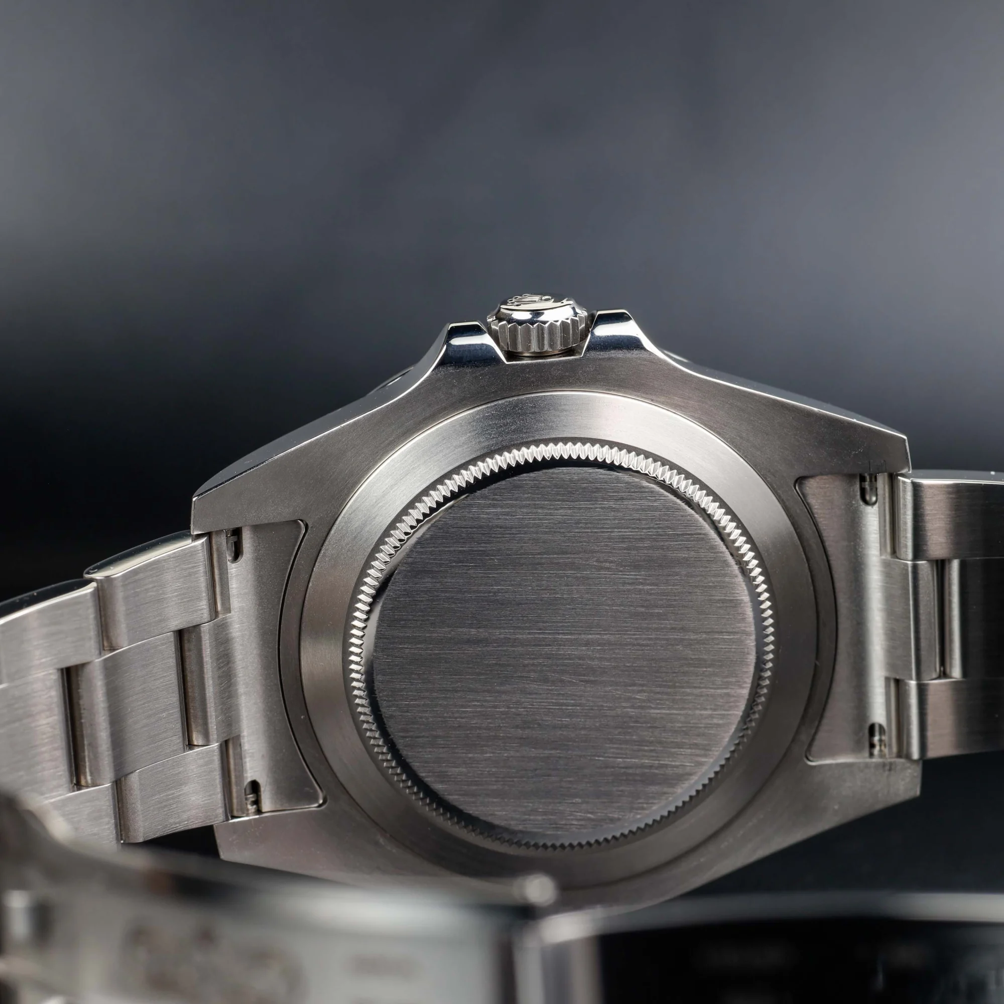 Rolex Explorer Ii stahl 11