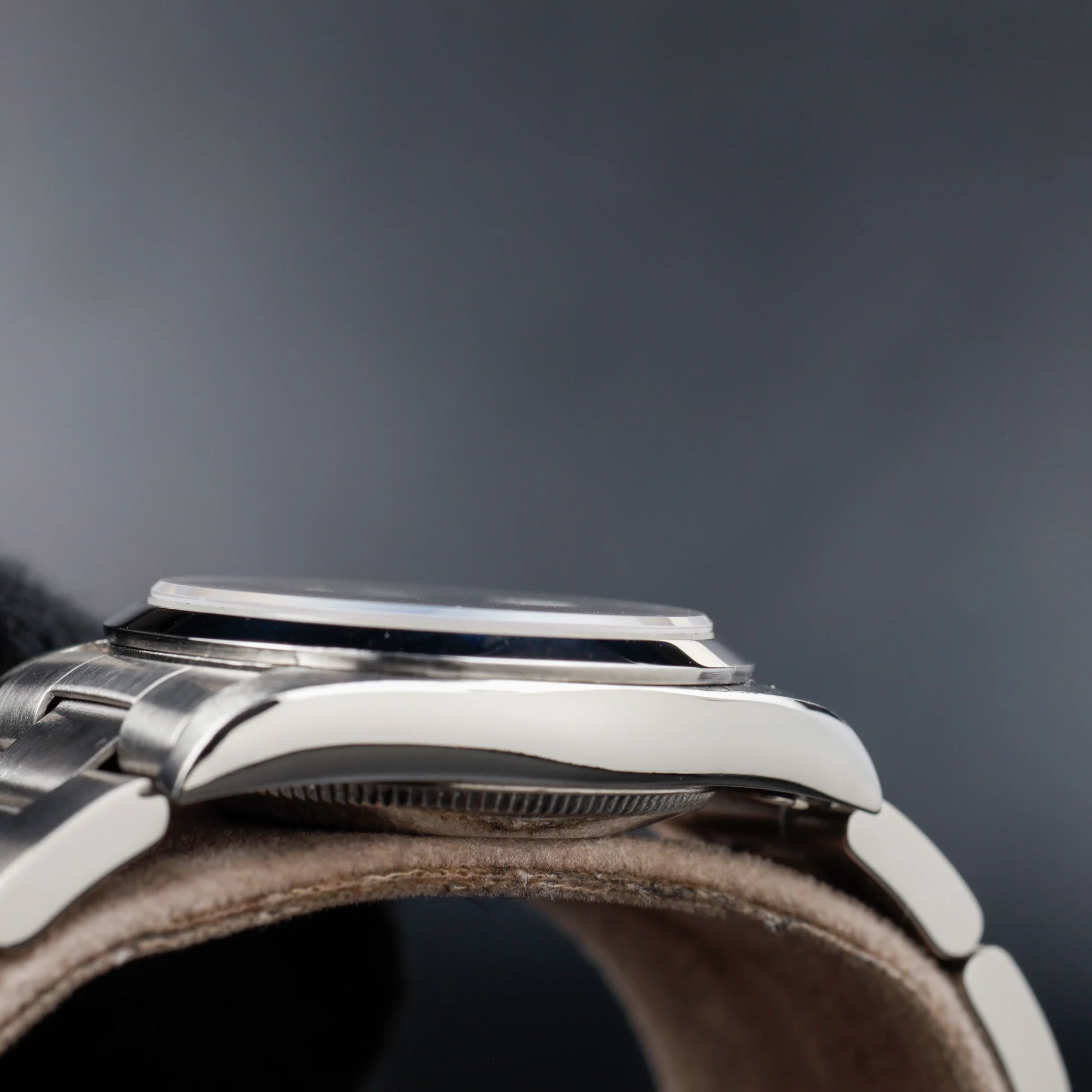 Rolex Oyster Perpetual 31 acier 6