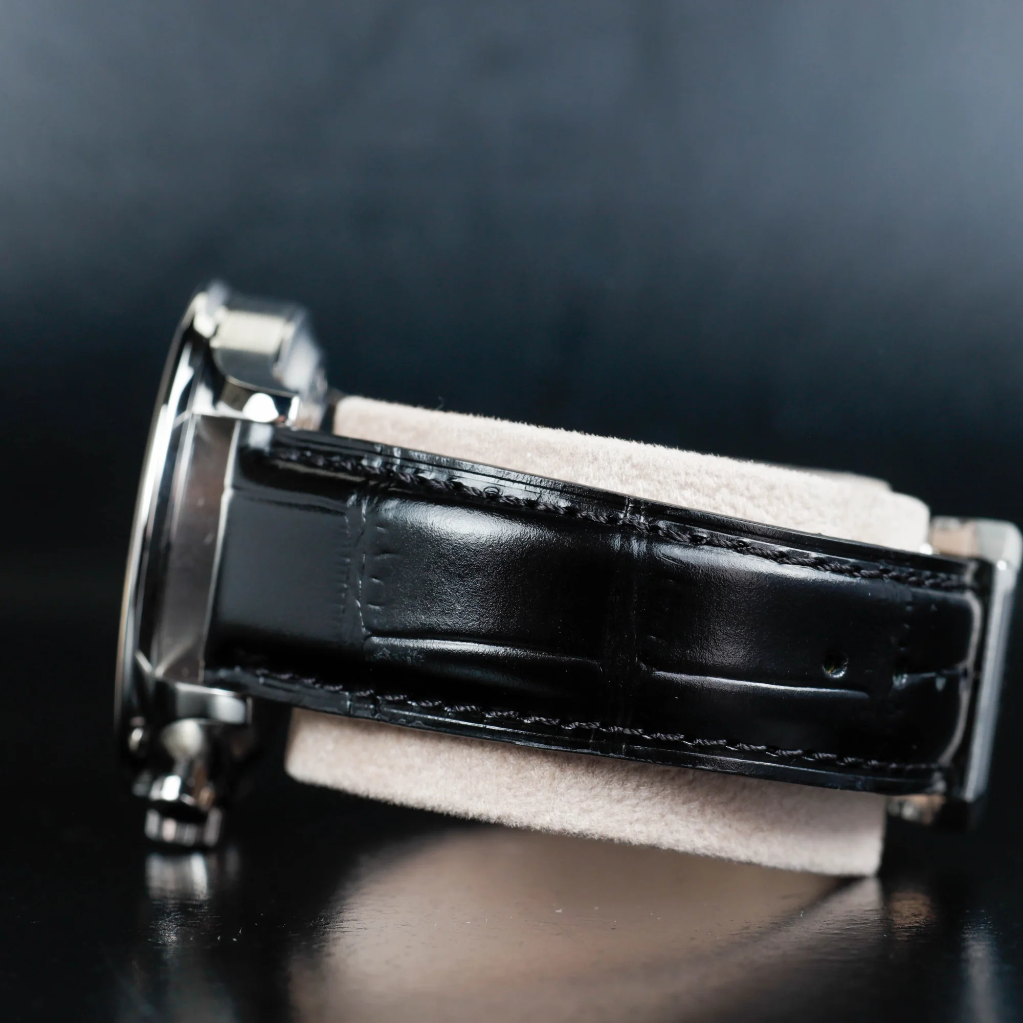 IWC Portugiesisch stahl 3