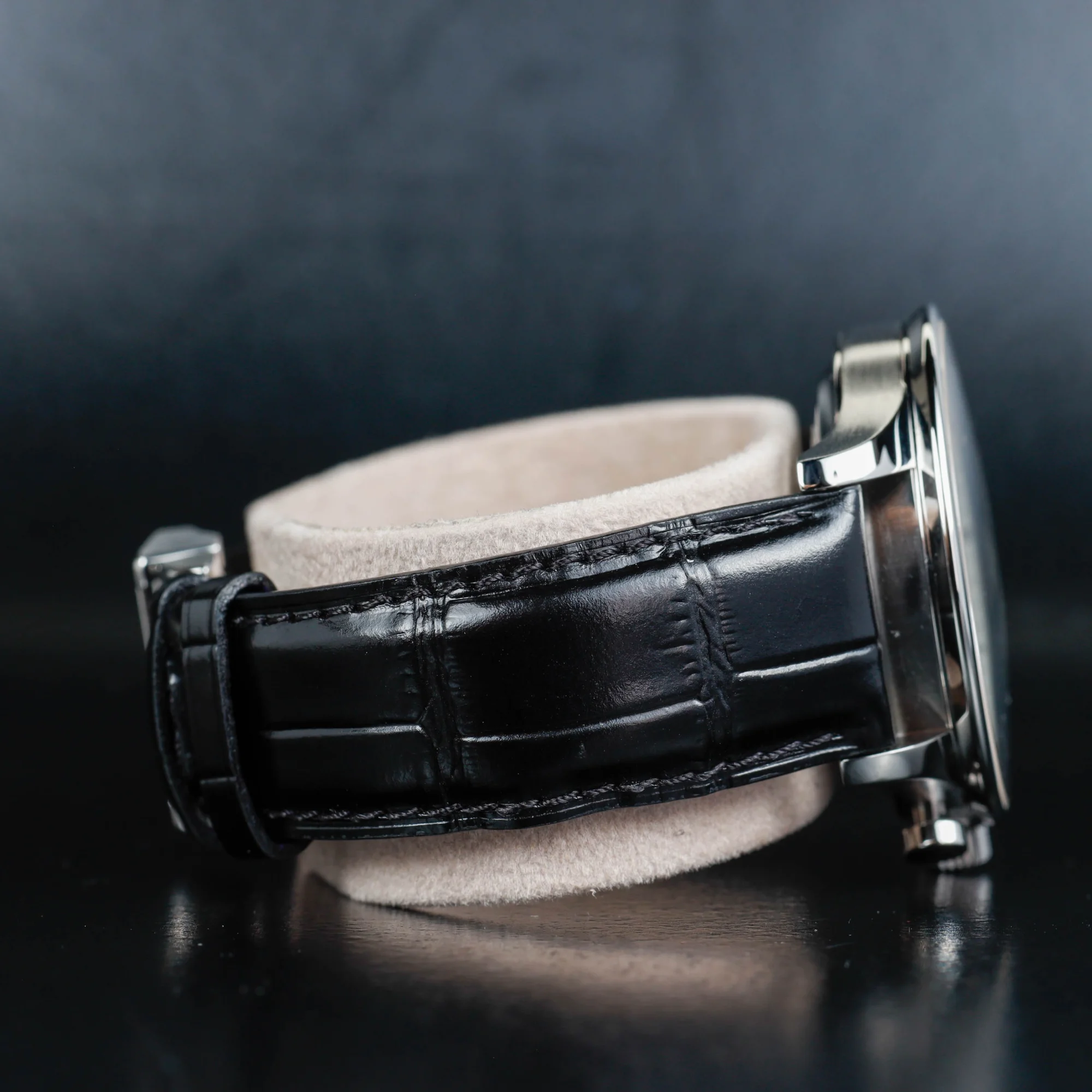 IWC Portugiesisch stahl 5