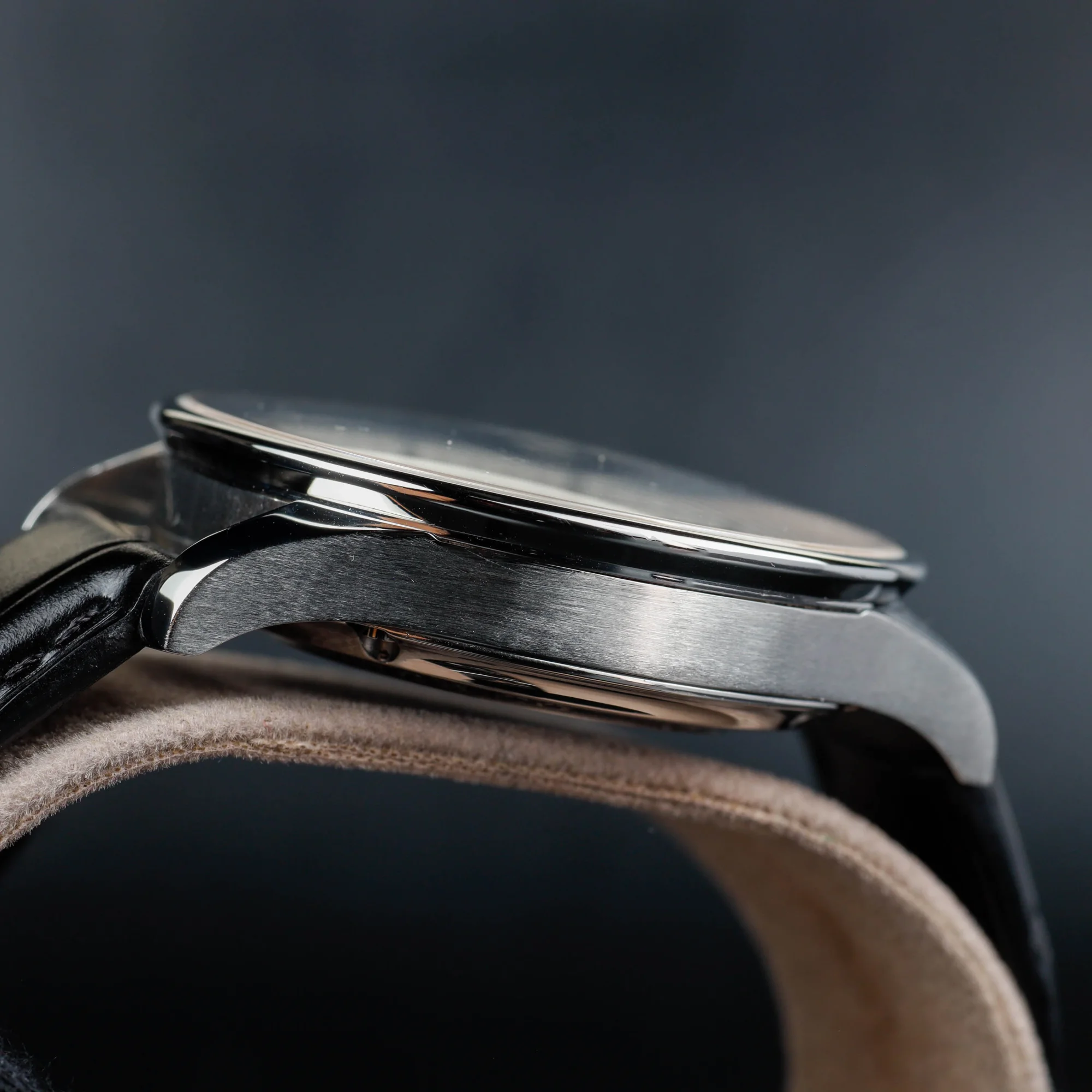 IWC Portugiesisch stahl 7