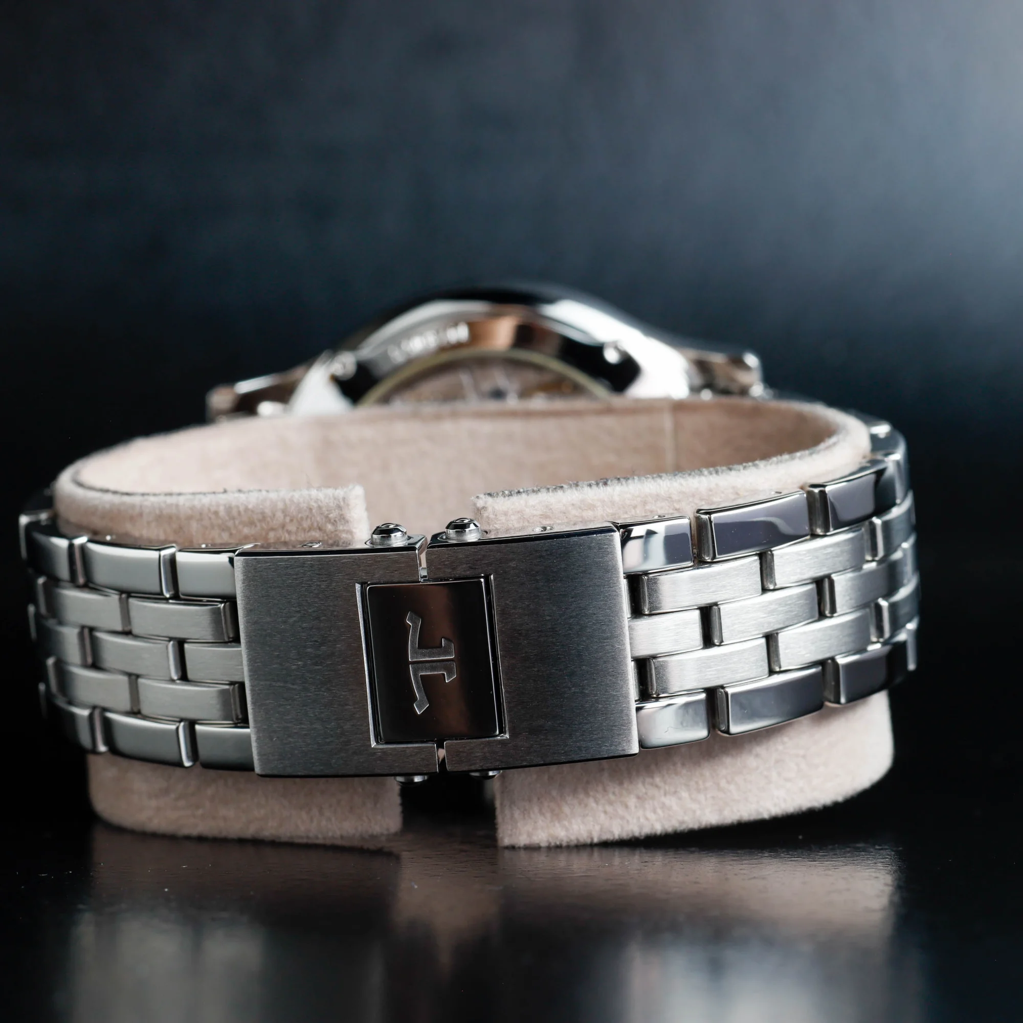 Jaeger-LeCoultre Q1628120-242 steel 4