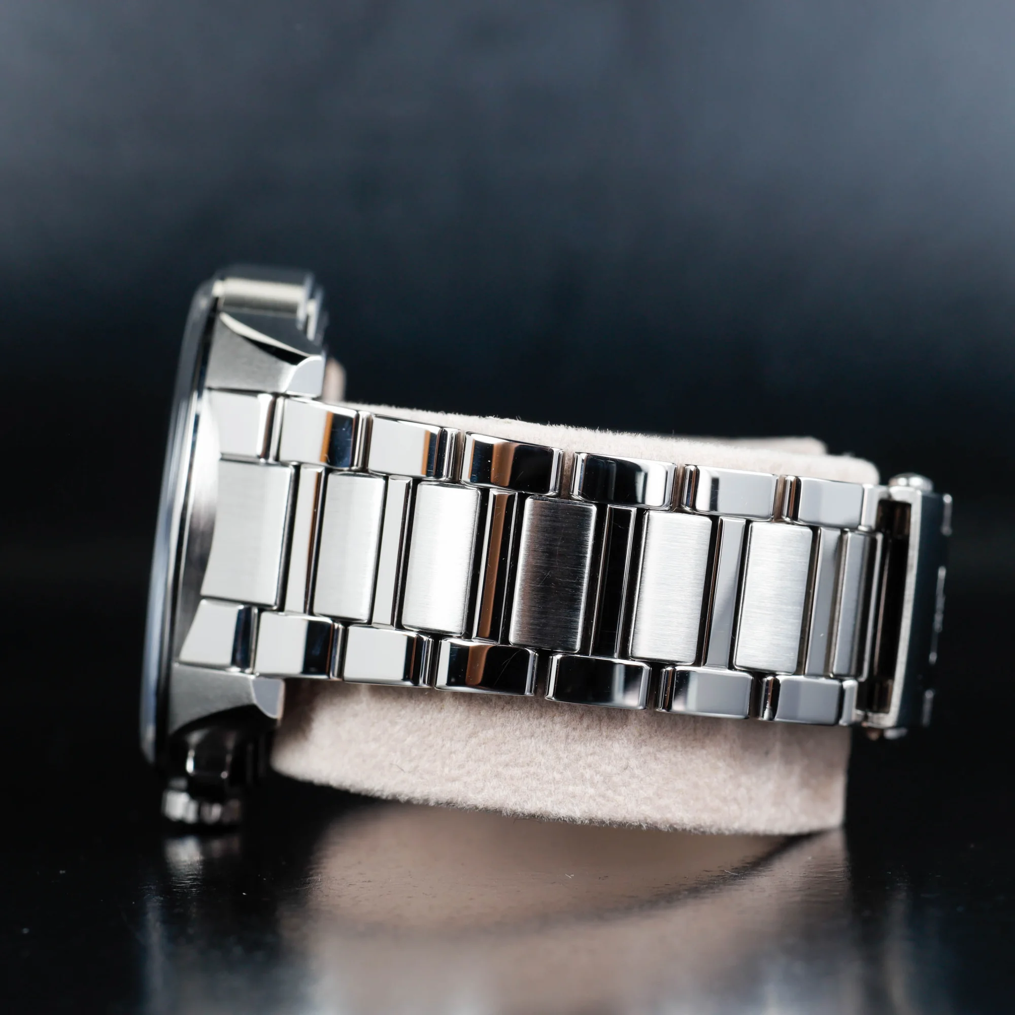 Jaeger-LeCoultre Polaris stahl 3