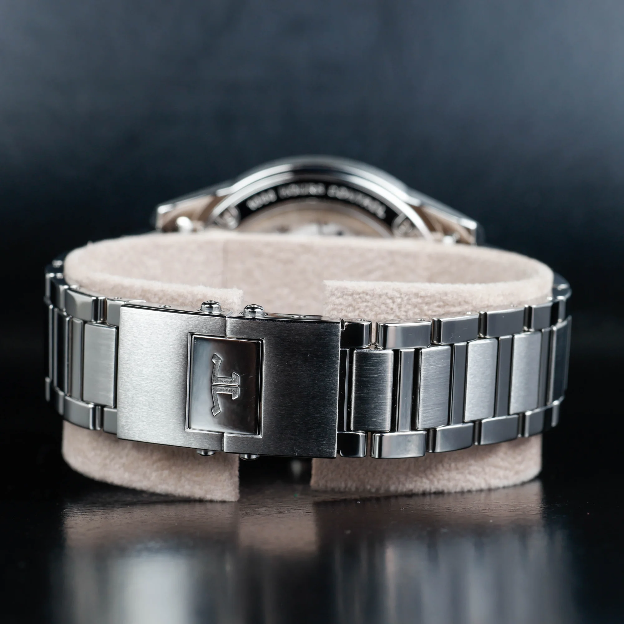 Jaeger-LeCoultre Polaris stahl 4