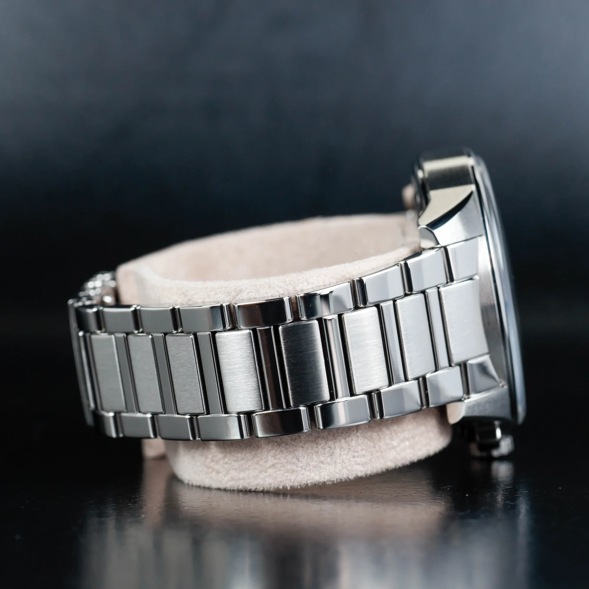Jaeger-LeCoultre Polaris stahl 5