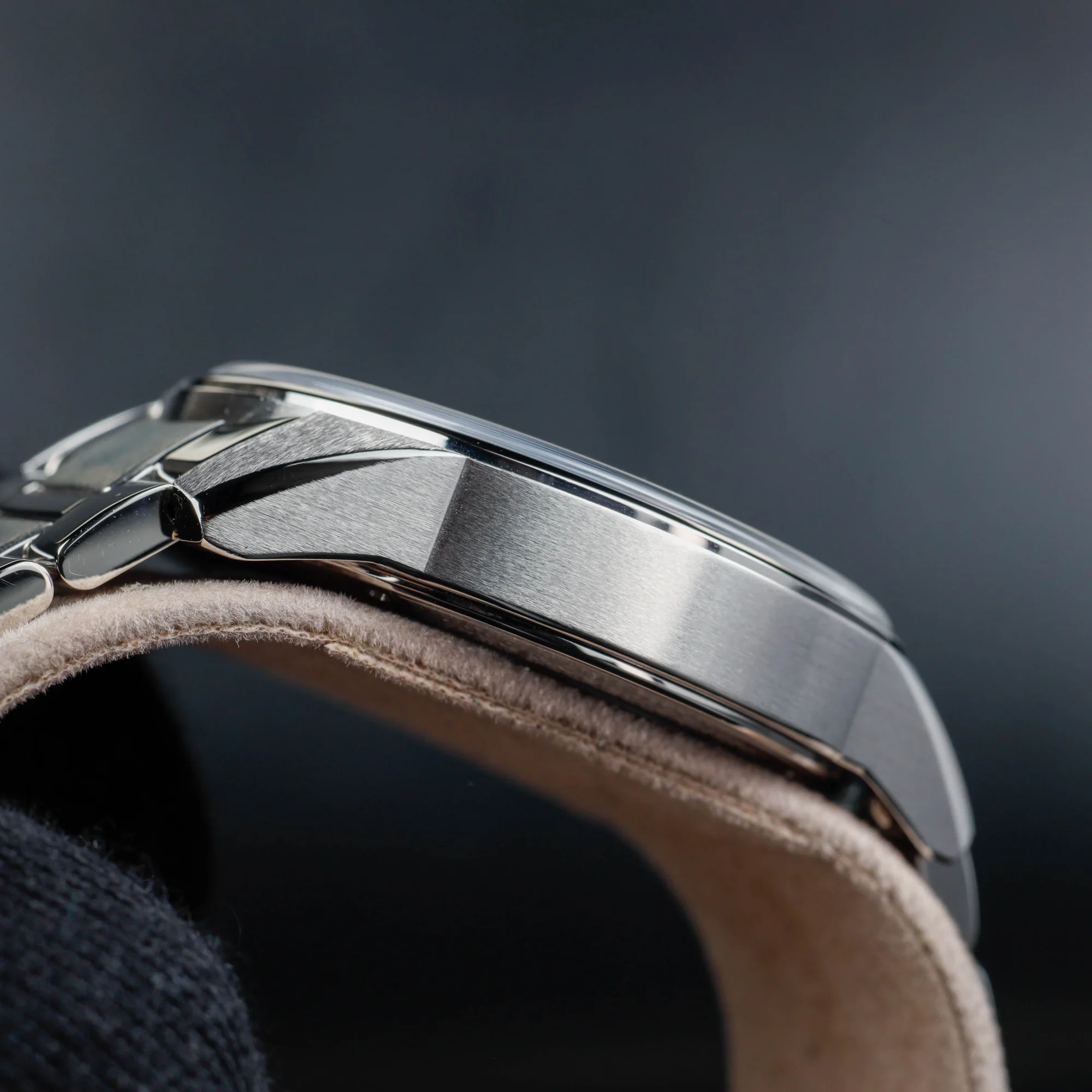 Jaeger-LeCoultre Polaris stahl 7