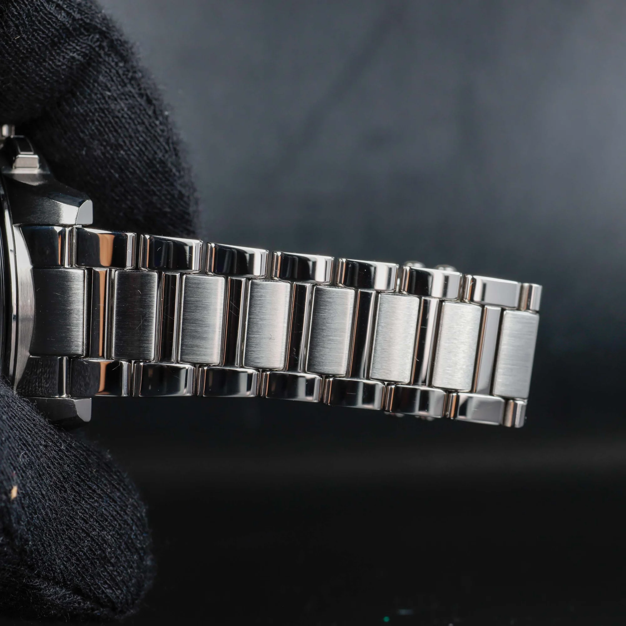 Jaeger-LeCoultre Polaris stahl 9