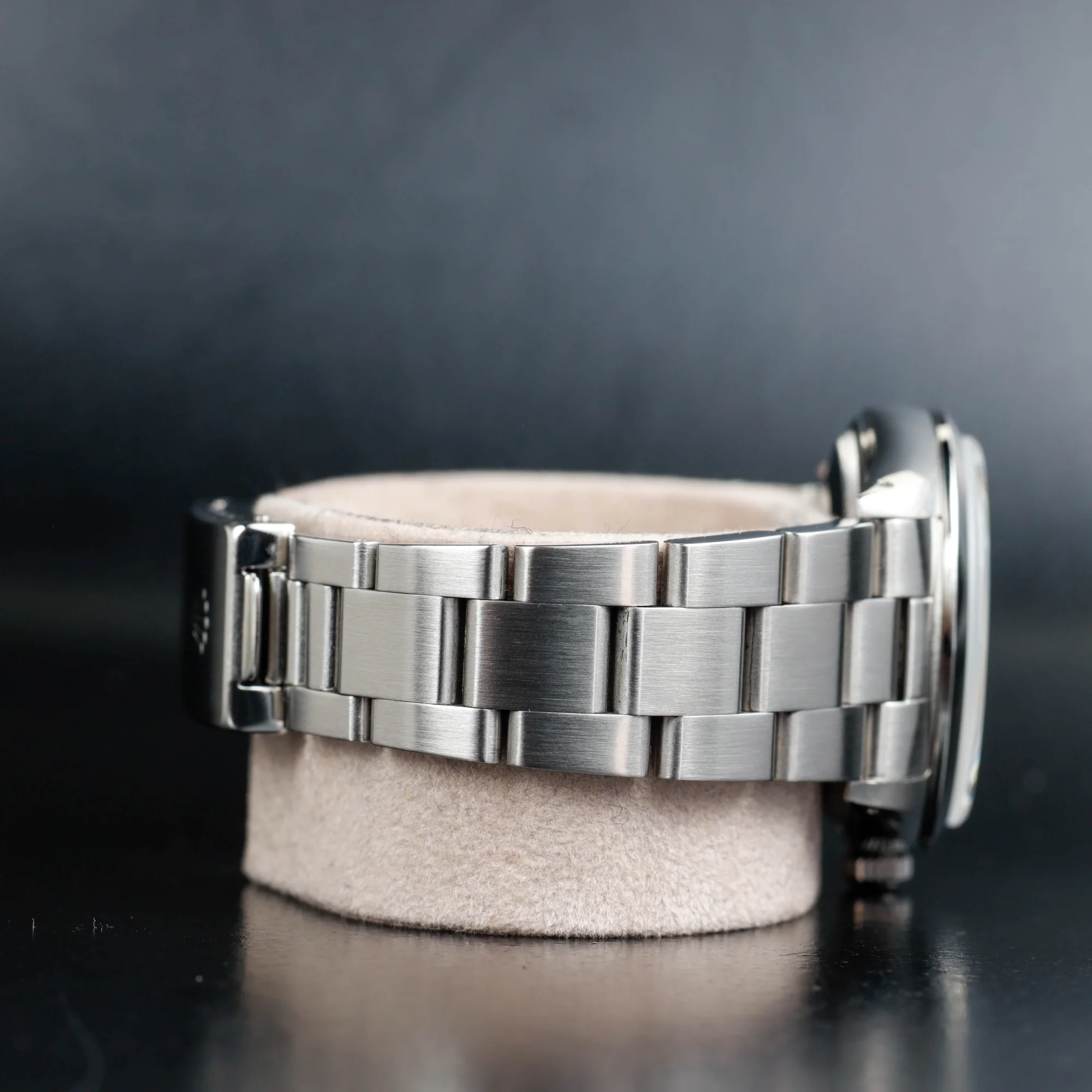 Rolex Air King acier 5