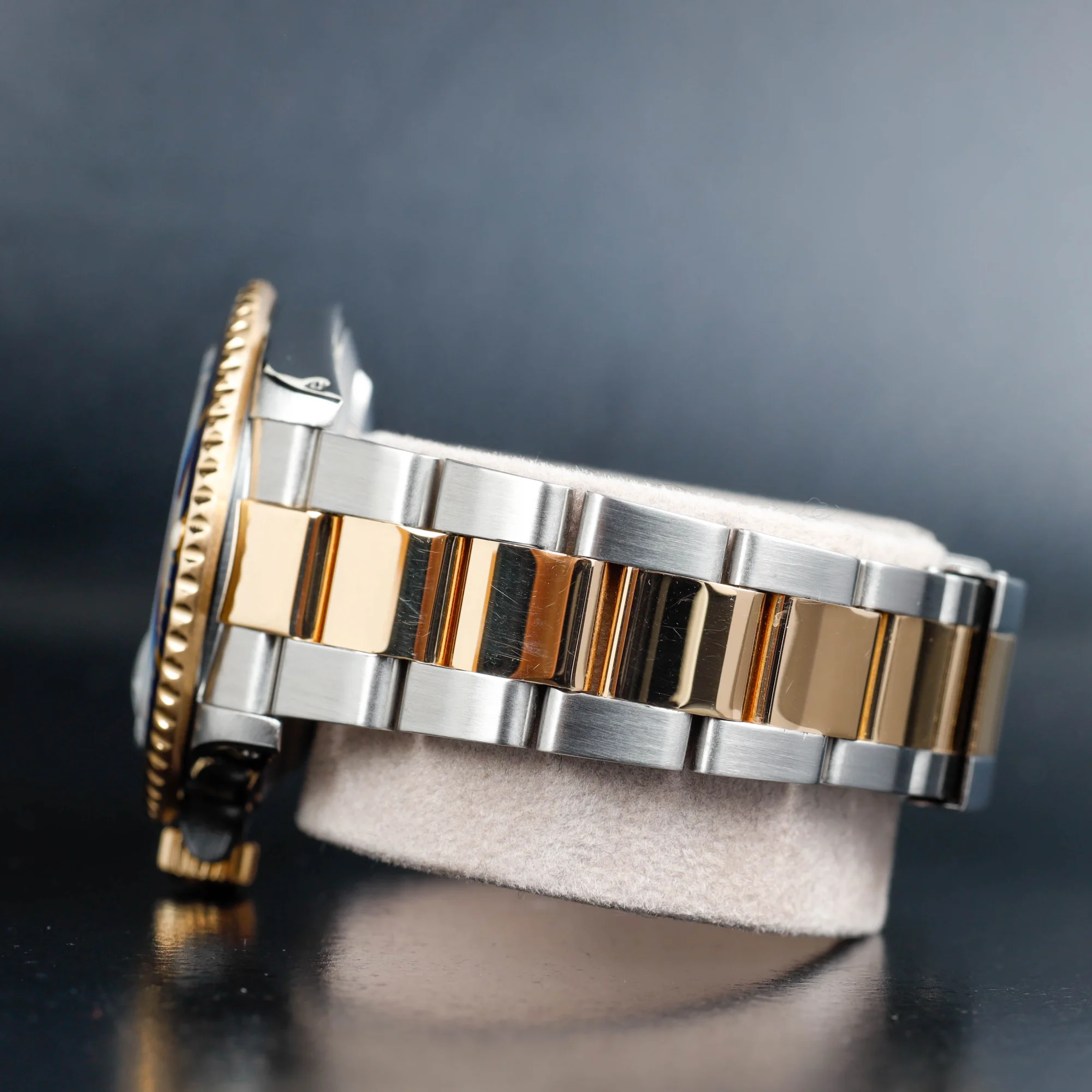 Rolex Submariner Date acciaio/oro giallo 3