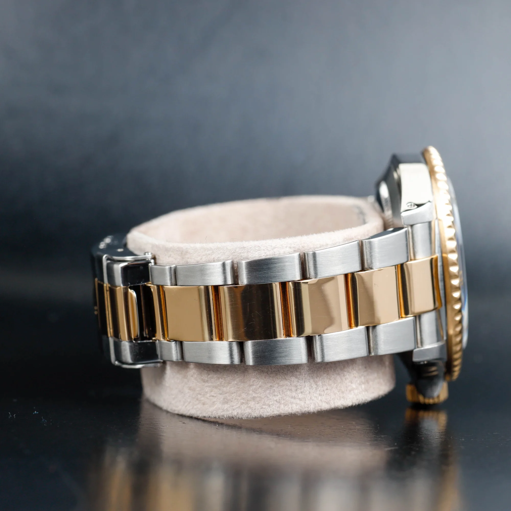 Rolex Submariner Date acciaio/oro giallo 5