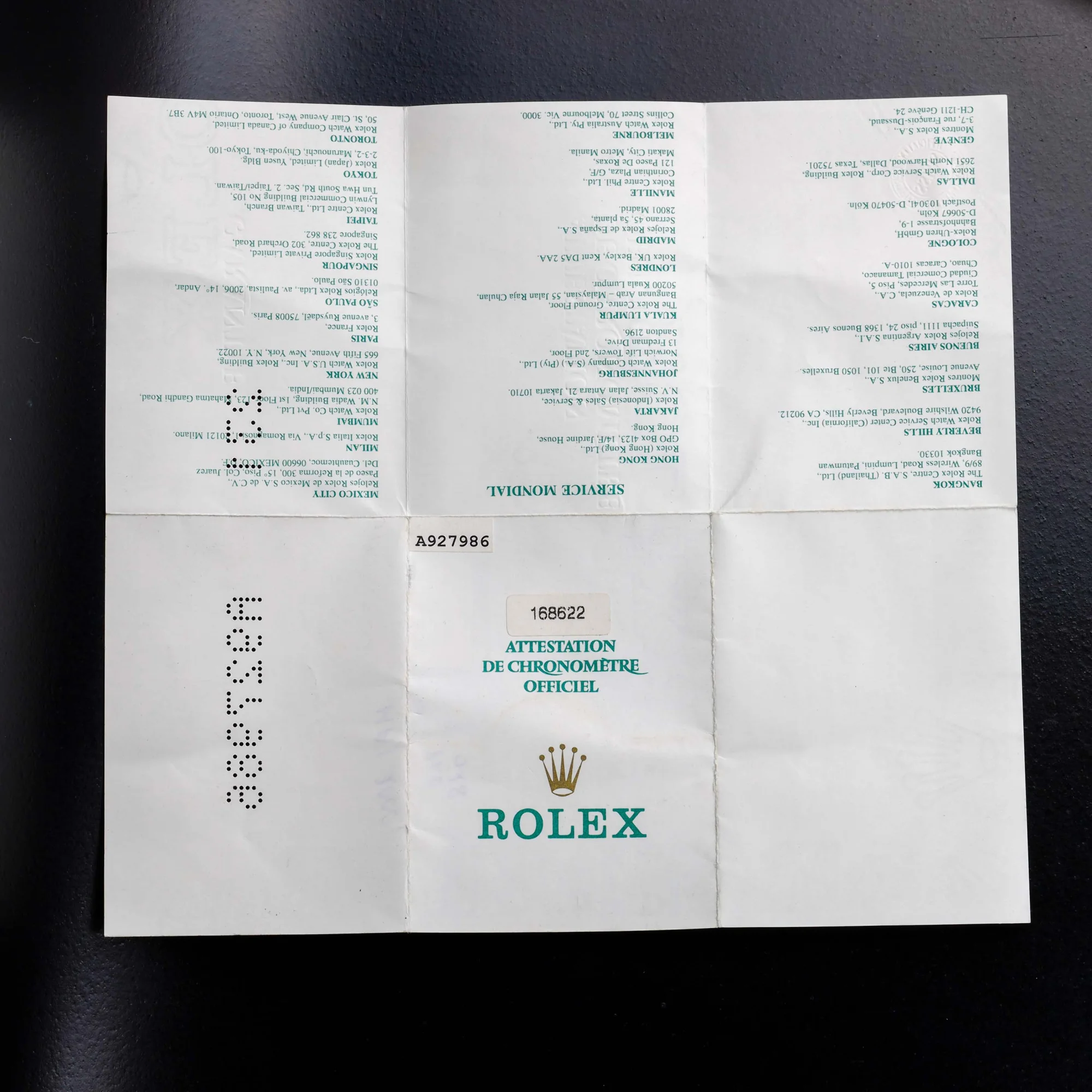 Rolex Yacht-master acciaio/platino 14