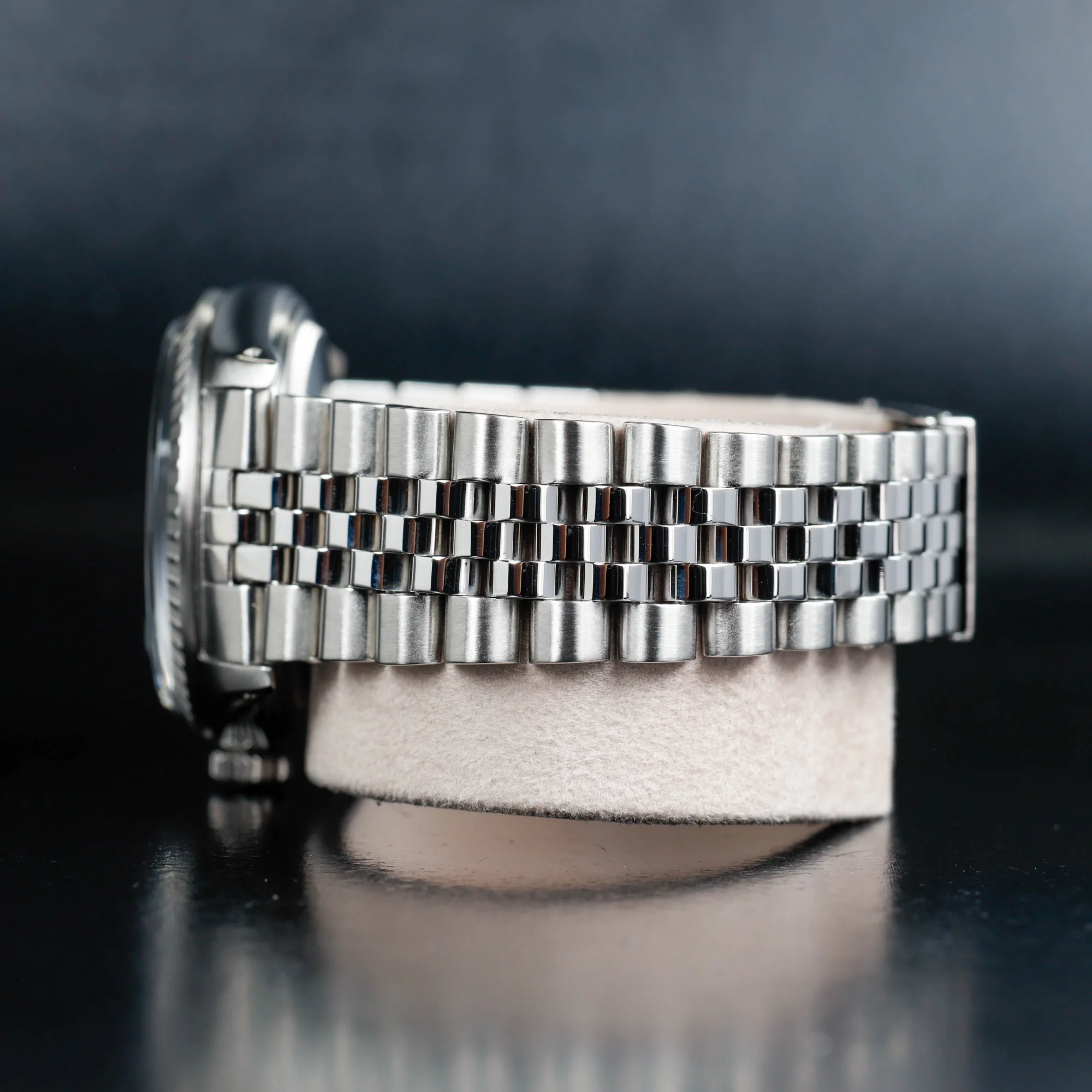 Rolex Datejust 36 steel 3