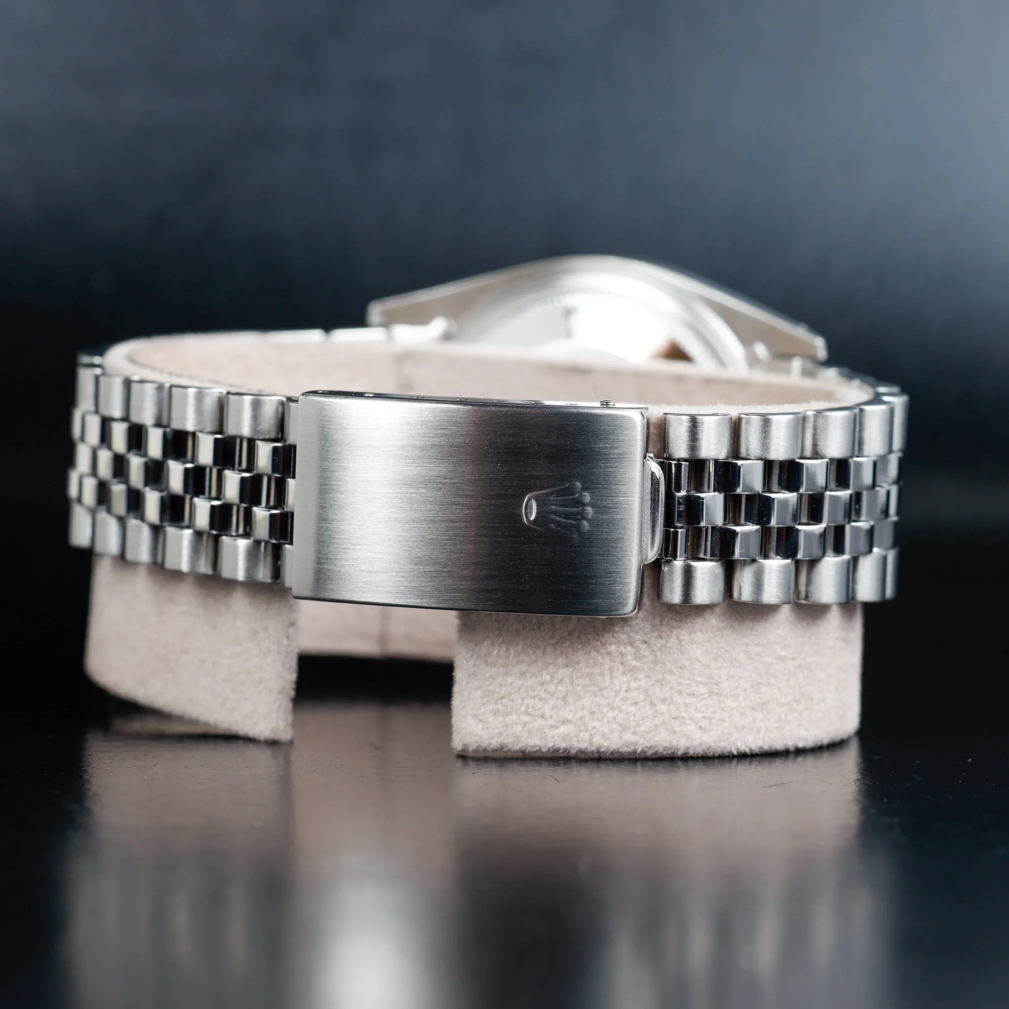 Rolex Datejust 36 steel 4