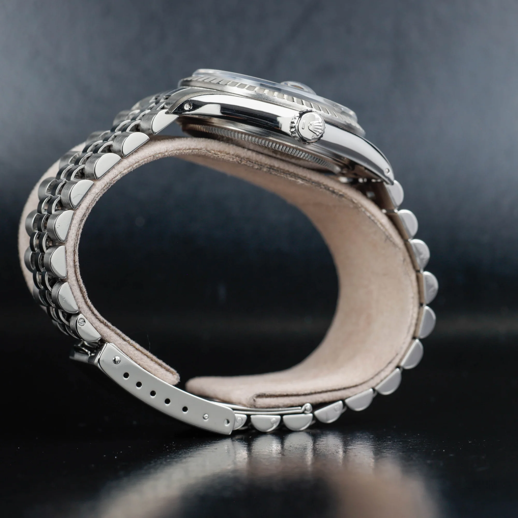 Rolex Datejust 36 steel 8