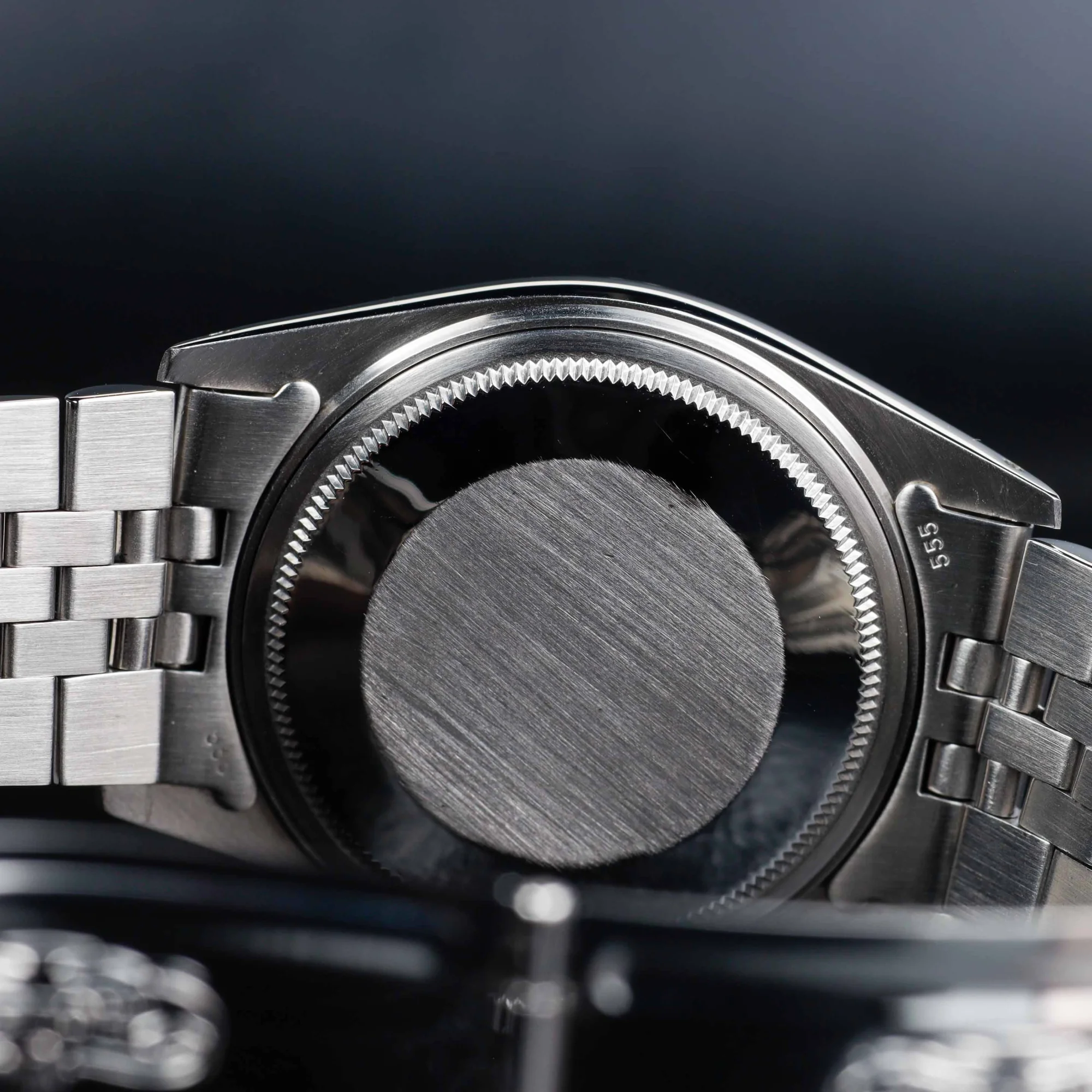 Rolex Datejust 36 steel 11